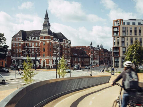 Milling Hotel Plaza